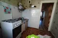 2 room apartment 42 m² Slonim, Belarus