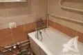 2 room apartment 43 m² Pielisca, Belarus