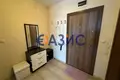 Mieszkanie 2 pokoi 58 m² Rawda, Bułgaria