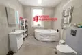 Maison 4 chambres 157 m² Hrodna, Bélarus