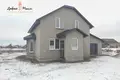 Cottage 142 m² Drackauski sielski Saviet, Belarus