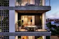 2 bedroom apartment 75 m² Limassol, Cyprus