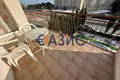 1 bedroom apartment 70 m² Sveti Vlas, Bulgaria