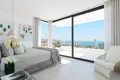 3-Schlafzimmer-Villa 409 m² Finestrat, Spanien