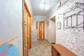 2 room apartment 52 m² Zaslawye, Belarus