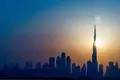 1 bedroom apartment 628 m² Dubai, United Arab Emirates