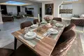 Villa 4 pièces 195 m² Kargicak, Turquie