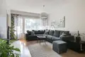 Appartement 3 chambres 68 m² Helsinki sub region, Finlande