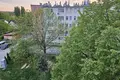Appartement 2 chambres 45 m² Cracovie, Pologne