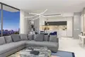 Appartement 3 chambres 115 m² Larnaca, Chypre