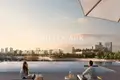 Mieszkanie 1 pokój 921 m² Dubaj, Emiraty Arabskie