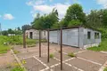 Maison 61 m² Jzufouski sielski Saviet, Bélarus