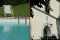 Villa 16 bedrooms 716 m² Florence, Italy