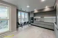 Wohnung 2 zimmer 52 m² Minsk, Belarus