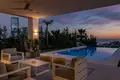 villa de 5 dormitorios 635 m² Mijas, España