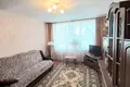 3 room apartment 54 m² Orsha, Belarus