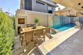 Casa 4 habitaciones 100 m² Fethiye, Turquía