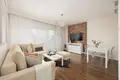 Apartamento 2 habitaciones 45 m² Varsovia, Polonia
