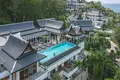 Villa 10 chambres 2 500 m² Ban Bang Thao, Thaïlande
