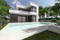 3 bedroom villa 136 m² Rojales, Spain