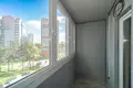 Mieszkanie 3 pokoi 75 m² Mińsk, Białoruś