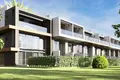 Complejo residencial Zhiloy kompleks apartamentov s otlichnym raspolozheniem v rayone Iskele Long Bich