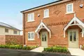 Dom 3 pokoi 91 m² Wallingford, Wielka Brytania