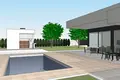 3 bedroom house 184 m² la Romana, Spain