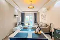 Appartement 2 chambres  Alanya, Turquie