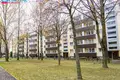 Wohnung 2 Zimmer 44 m² Ponewiesch, Litauen