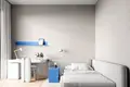 Mieszkanie 1 pokój 60 m² Limassol, Cypr