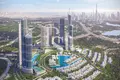 1 bedroom apartment 45 m² Dubai, UAE