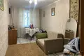 3 room apartment 60 m² Zhabinka, Belarus