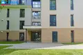 2 room apartment 45 m² Silute, Lithuania