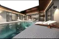 Villa de 4 dormitorios 44 226 m² Phuket, Tailandia