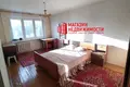 2 room apartment 50 m² Hrodna, Belarus