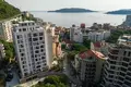 Apartamento 1 habitacion 56 m² Rafailovici, Montenegro