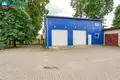 Commercial property 117 m² in Birzai, Lithuania