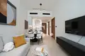 Apartamento 1 habitacion 64 m² Dubái, Emiratos Árabes Unidos