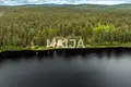 Land  Inari, Finland