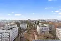 Квартира 2 комнаты 40 м² Варшава, Польша