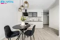 Квартира 2 комнаты 47 м² Вильнюс, Литва