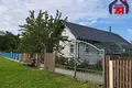 House 62 m² Hrozauski sielski Saviet, Belarus