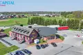 Propriété commerciale 708 m² à Kaunas, Lituanie