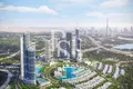 Mieszkanie 1 pokój 76 m² Dubaj, Emiraty Arabskie