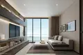 1 bedroom apartment 47 m² Na Chom Thian, Thailand