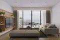 Mieszkanie 2 pokoi 93 m² Pafos, Cypr
