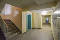 1 room apartment 40 m² Borovlyany, Belarus