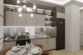 Wohnung 2 Zimmer 55 m² Mahmutlar, Türkei