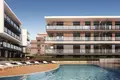 3 bedroom apartment 88 m² el Poble Nou de Benitatxell Benitachell, Spain